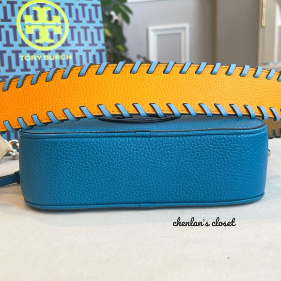🔥NeW! Tory Burch Mini Miller Crossbody Bag - Picture 11 of 15